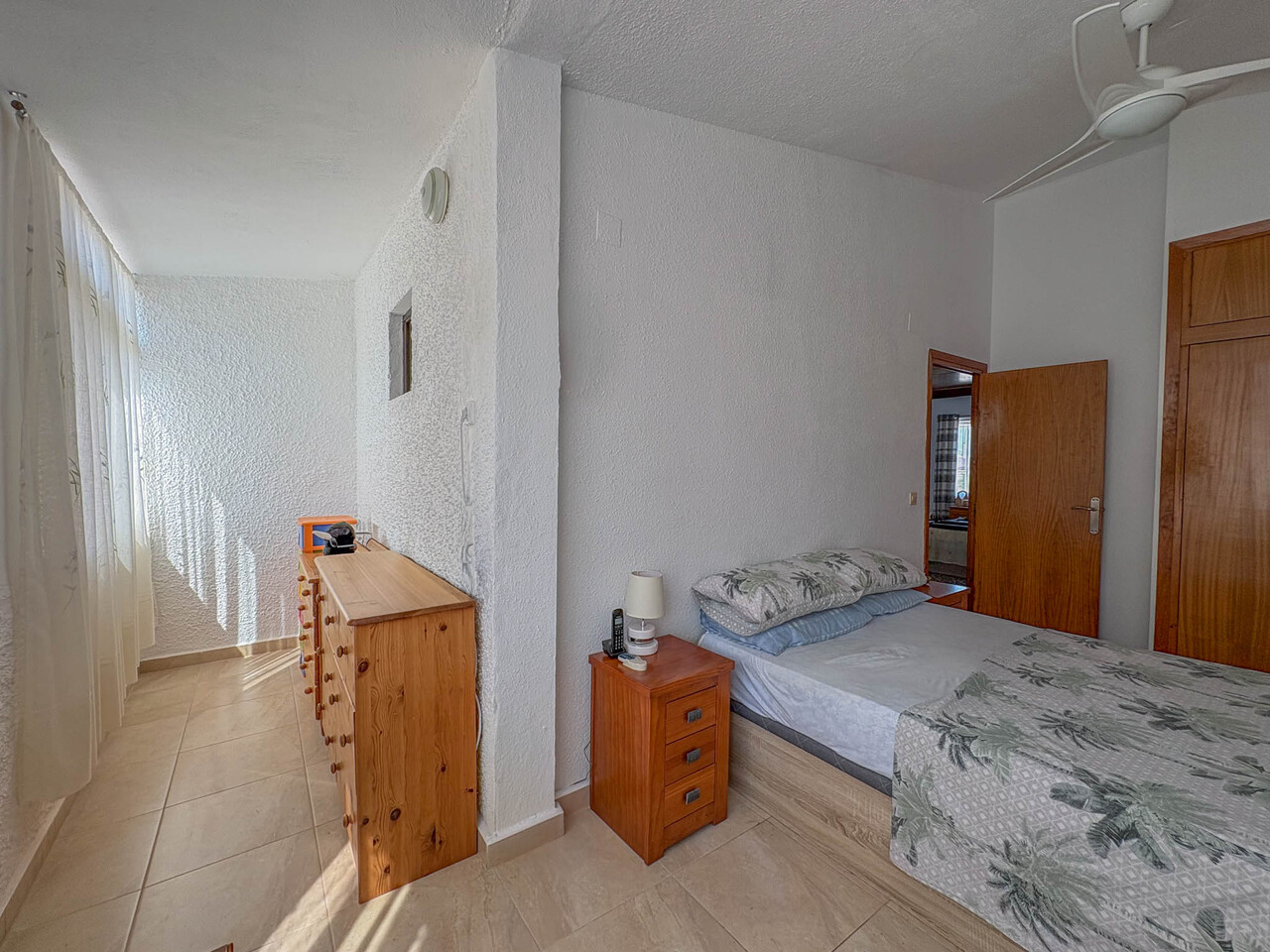 Kitchen in terraced for sale in Torrevieja