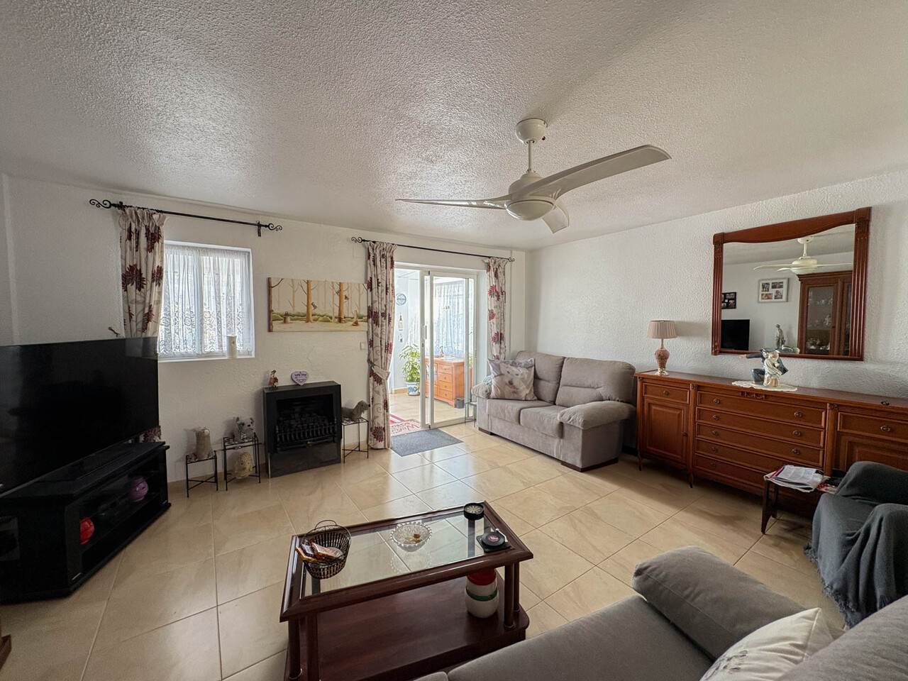 Bedroom in terraced for sale in Torrevieja