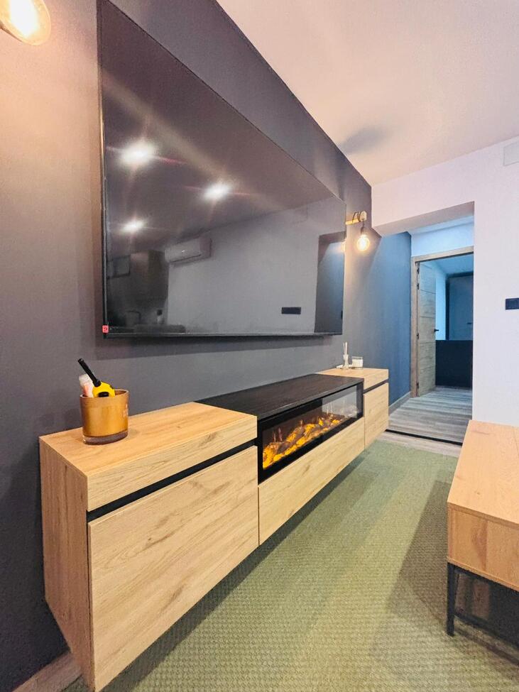 Bathroom in terraced for sale in San Miguel de Salinas
