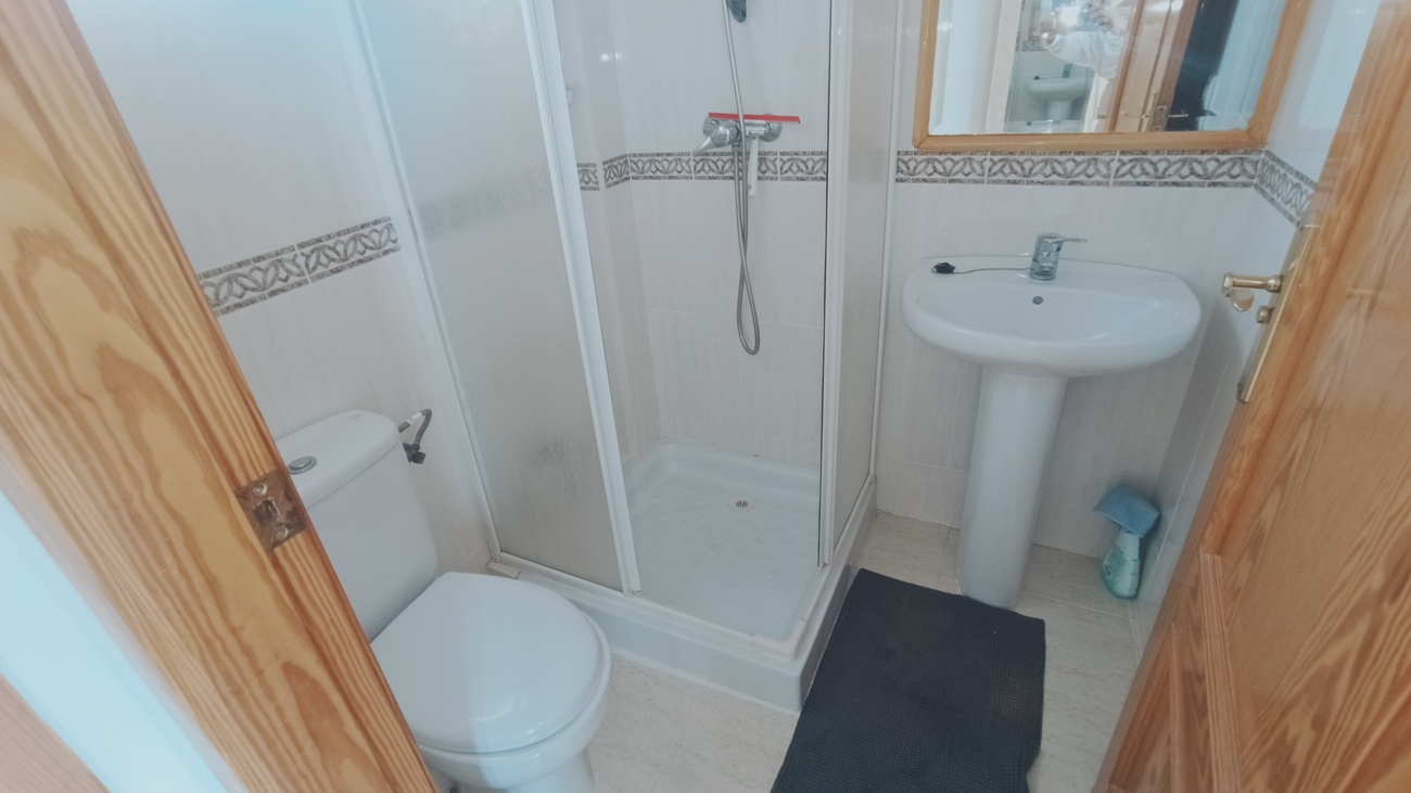 Garden in villa for sale in Sucina