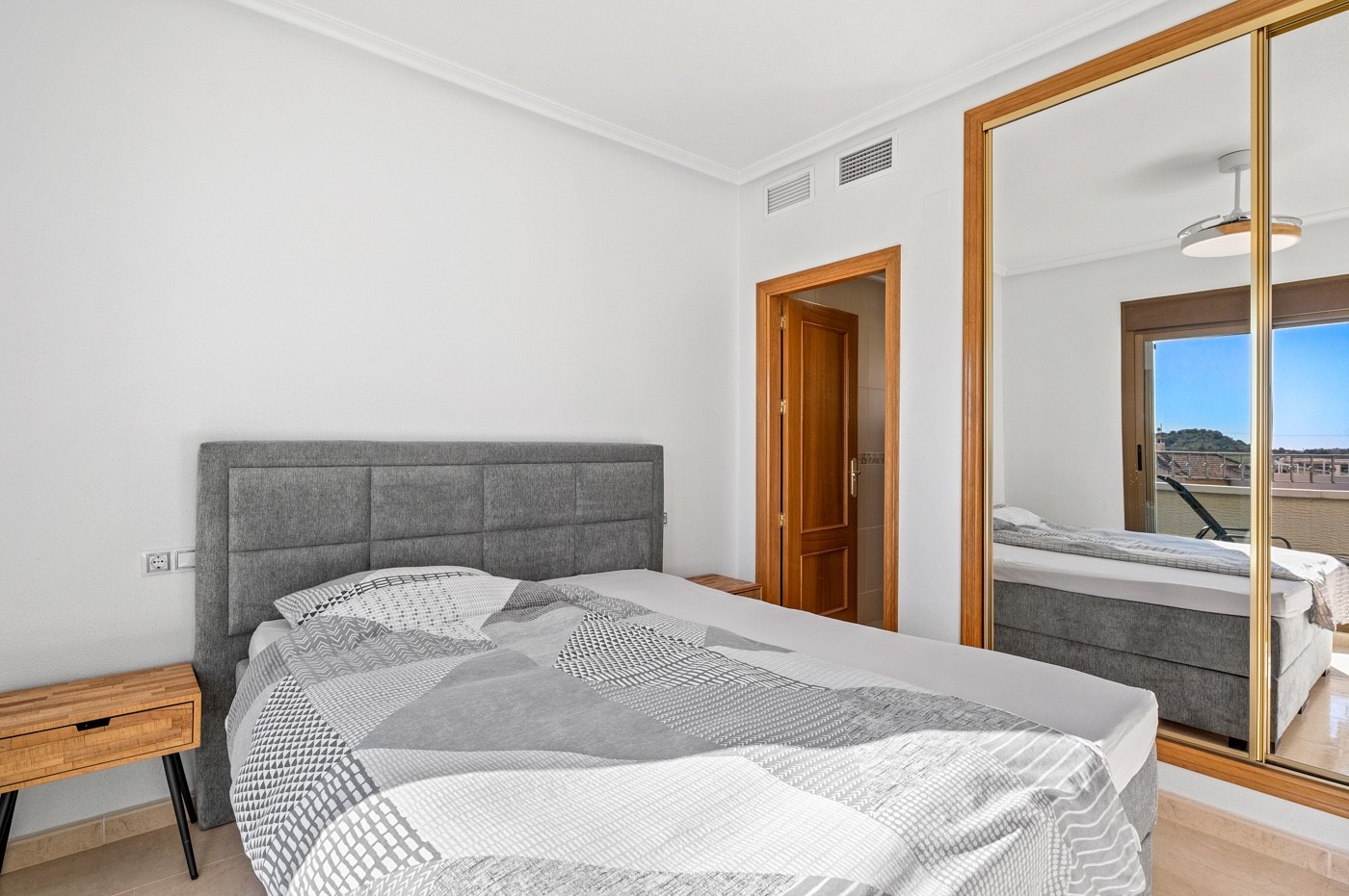 Bathroom in terraced for sale in San Miguel de Salinas