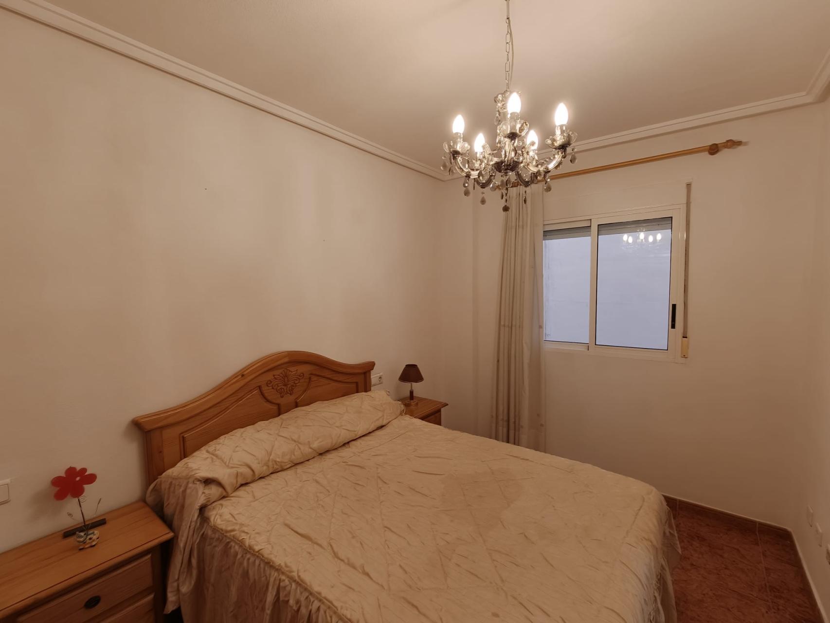 Exterior view in apartment for sale in Torrevieja