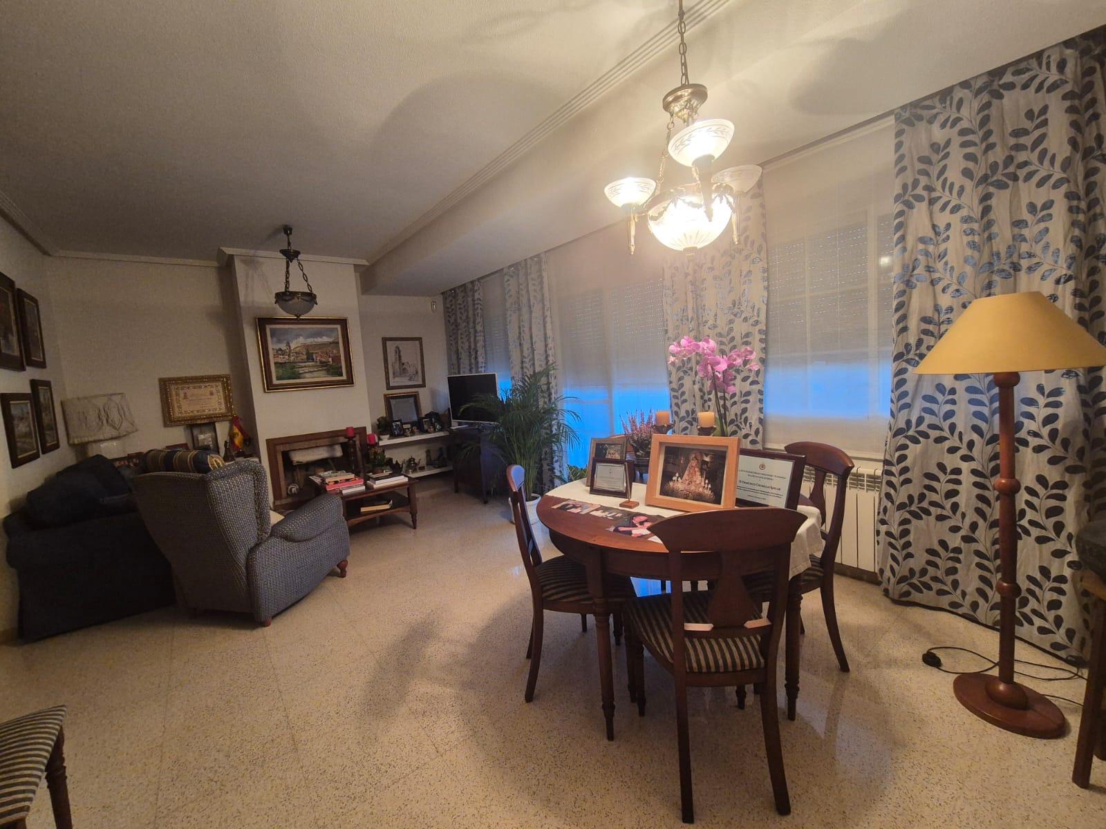 Terrace in finca for sale in Orihuela