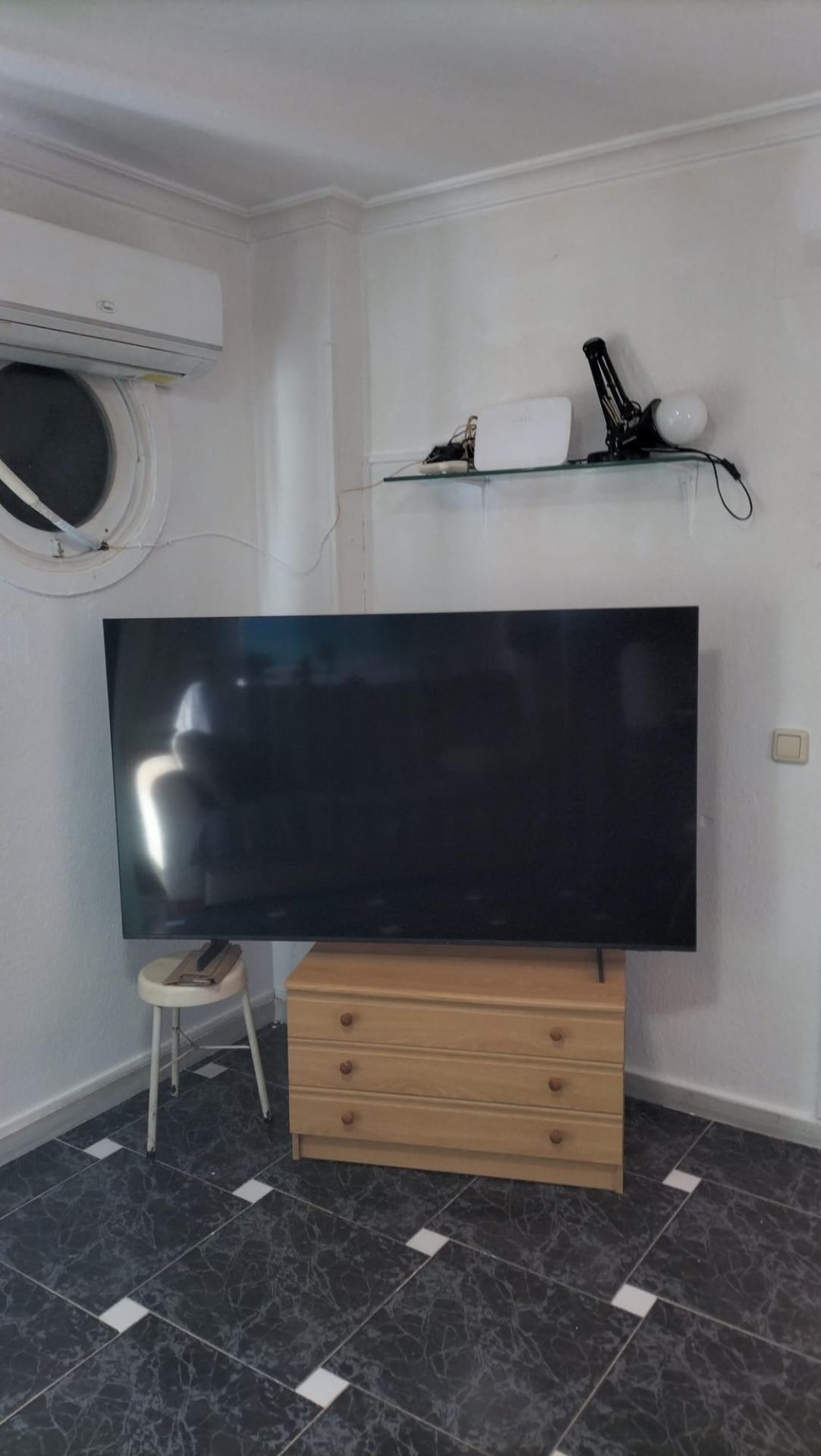 Kitchen in apartment for sale in Torrevieja