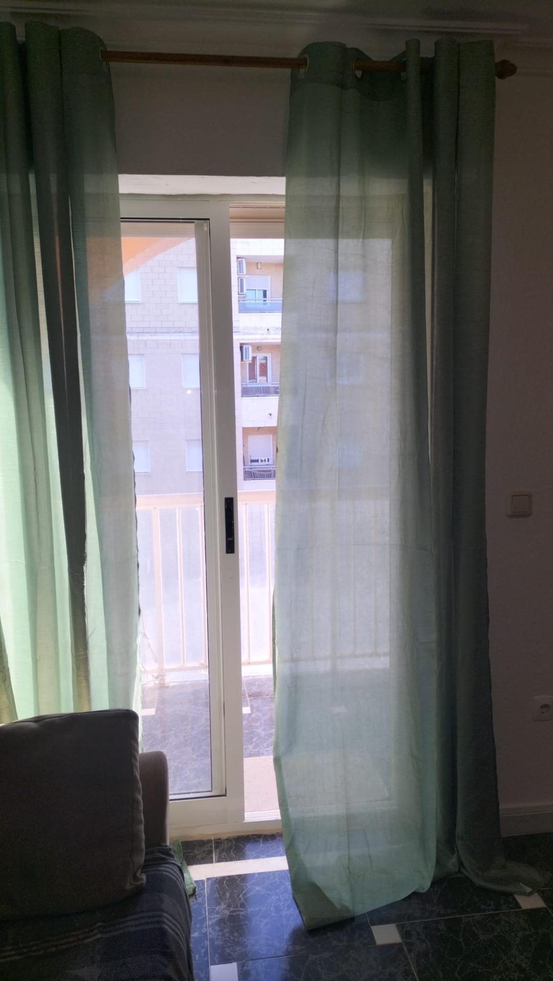 Dining area in apartment for sale in Torrevieja
