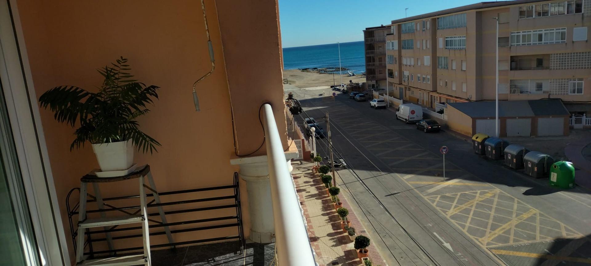 Bedrooms: 2, Bathrooms: 1, Apartment in Torrevieja, Alicante, Spain