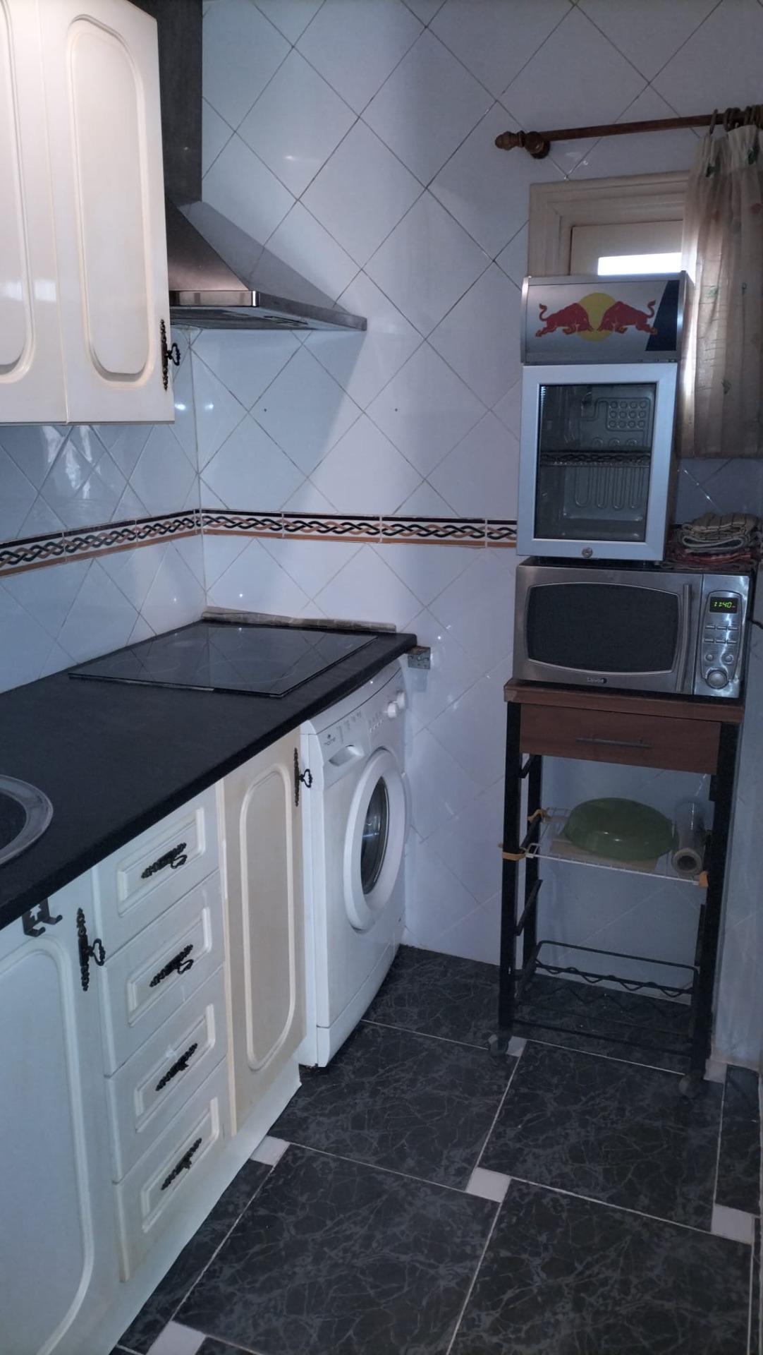 Exterior view in apartment for sale in Torrevieja