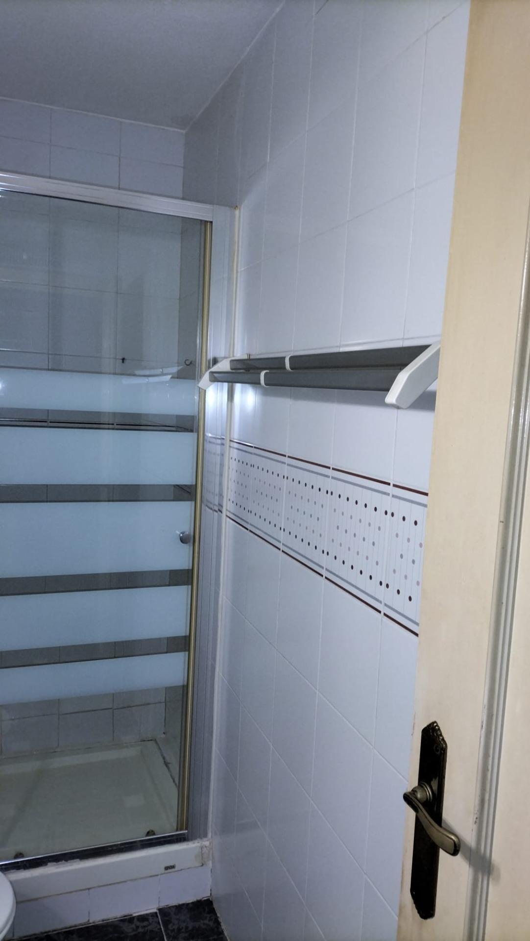 Dining area in apartment for sale in Torrevieja