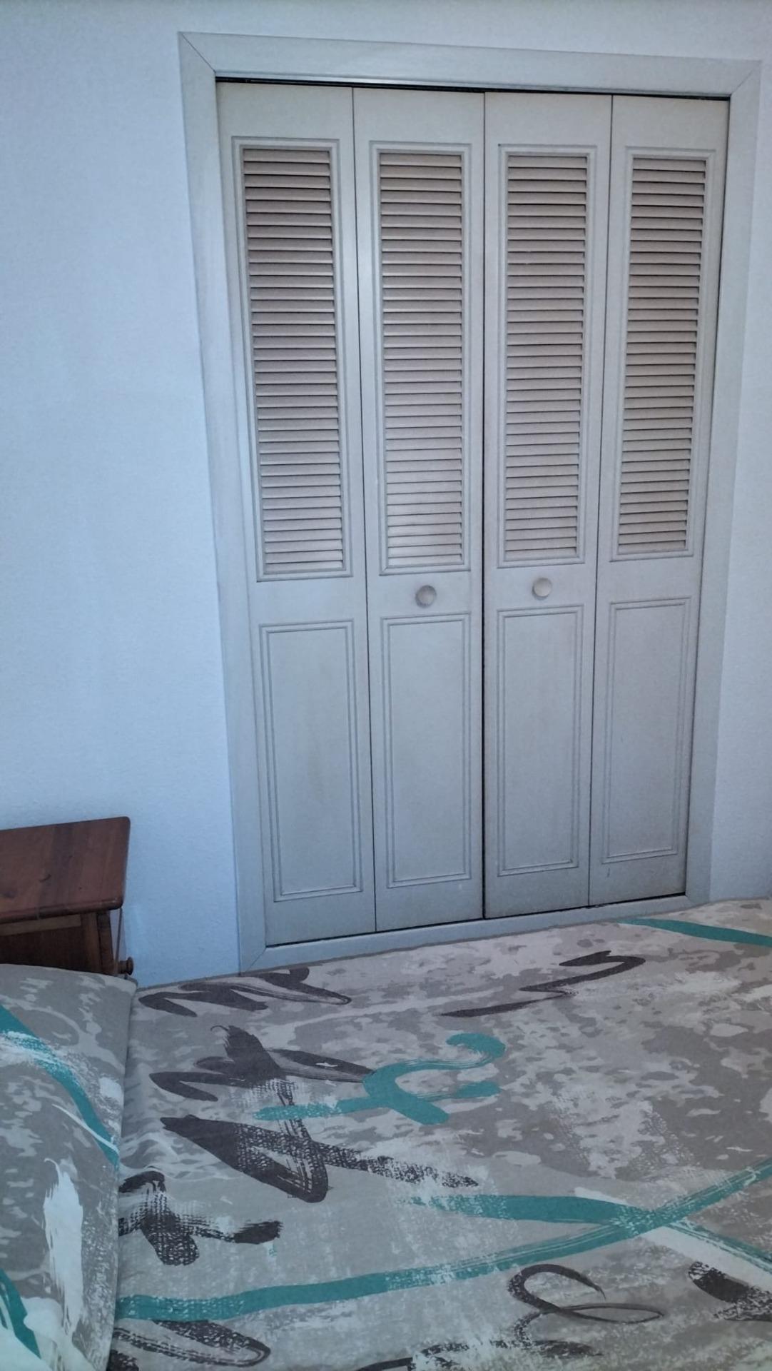 Exterior view in apartment for sale in Torrevieja