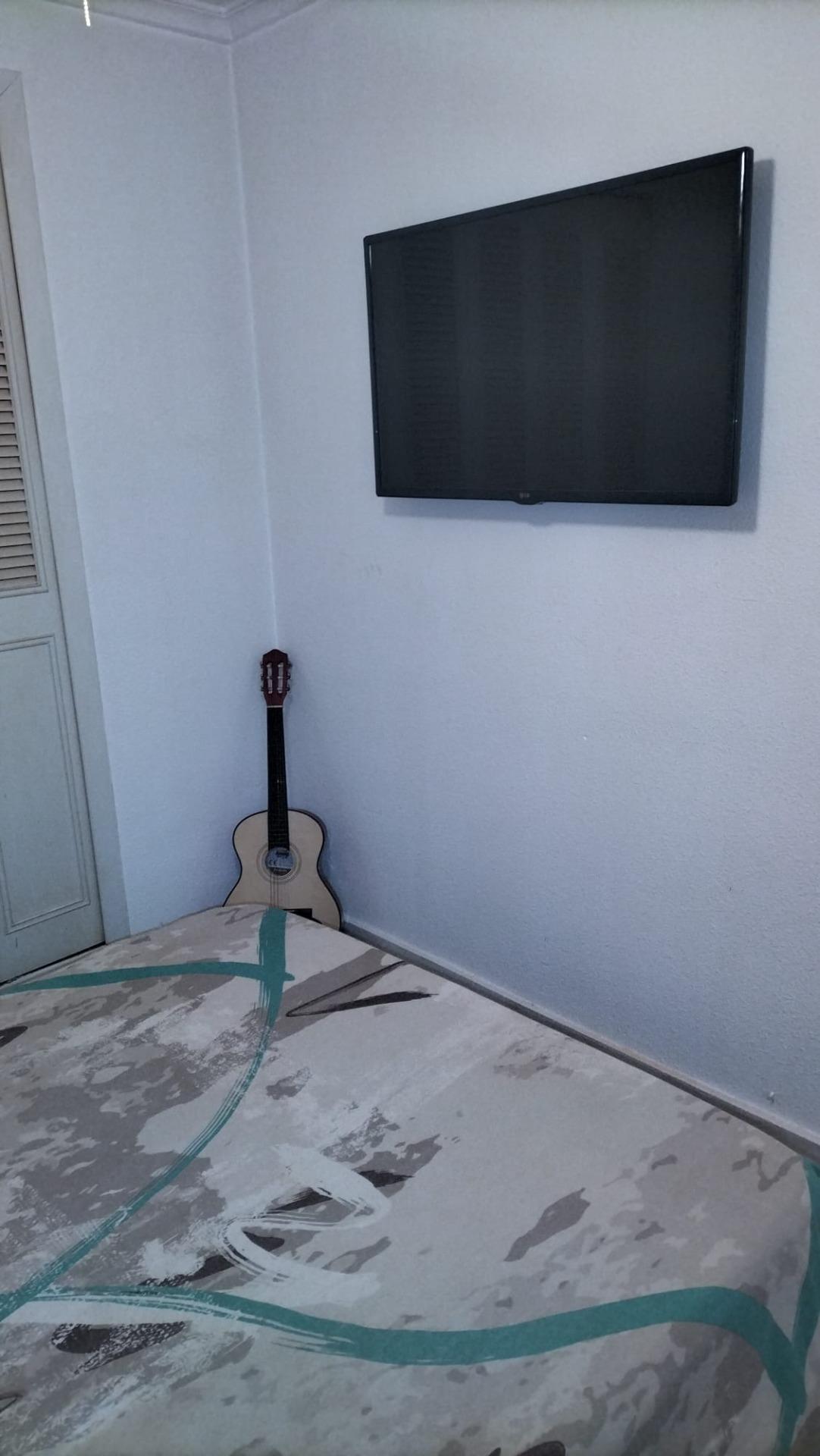 Living room in apartment for sale in Torrevieja