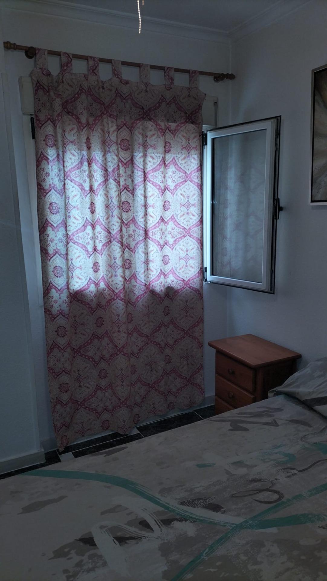 Kitchen in apartment for sale in Torrevieja