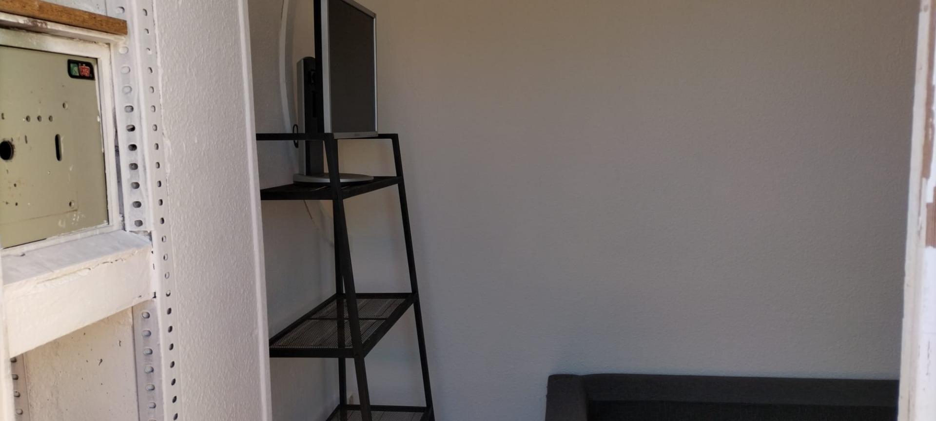 Bathroom in apartment for sale in Torrevieja