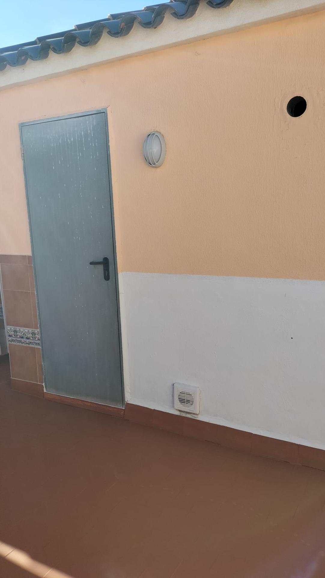 Living room in apartment for sale in Torrevieja