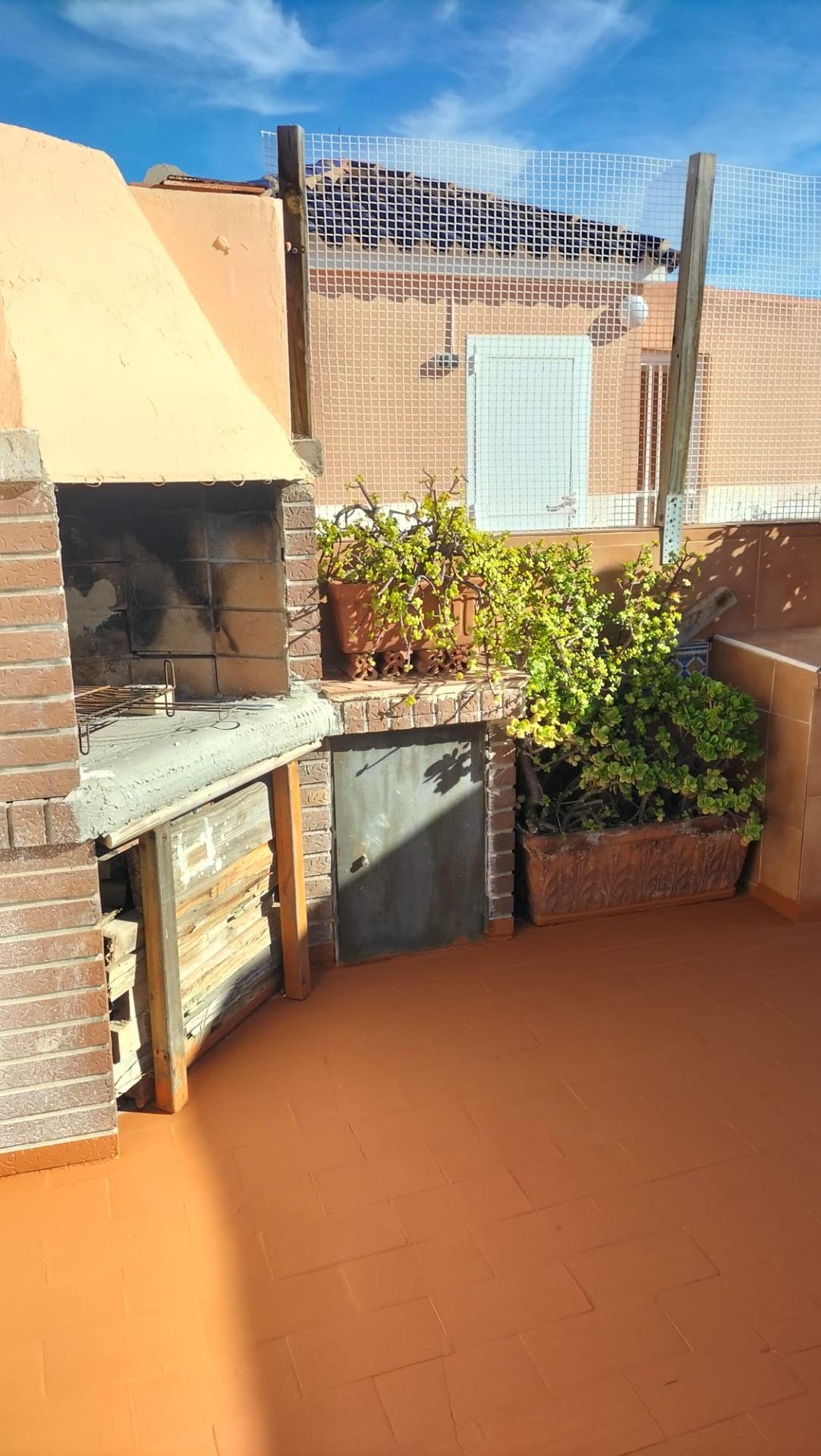 Bedroom in apartment for sale in Torrevieja