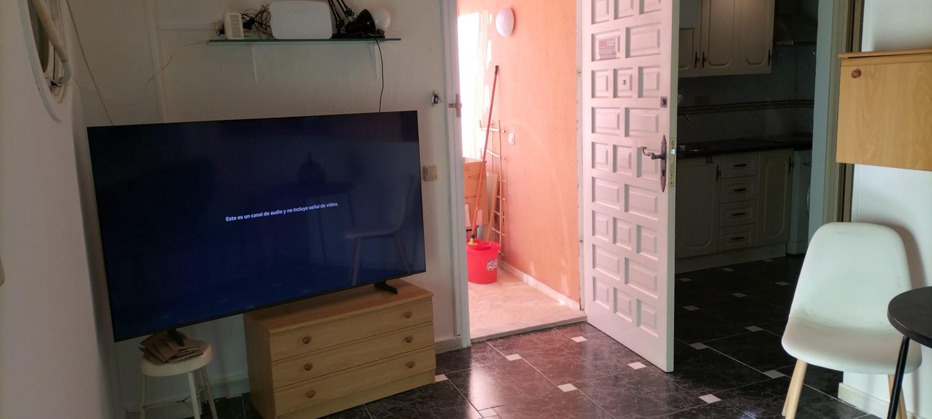Bedroom in apartment for sale in Torrevieja