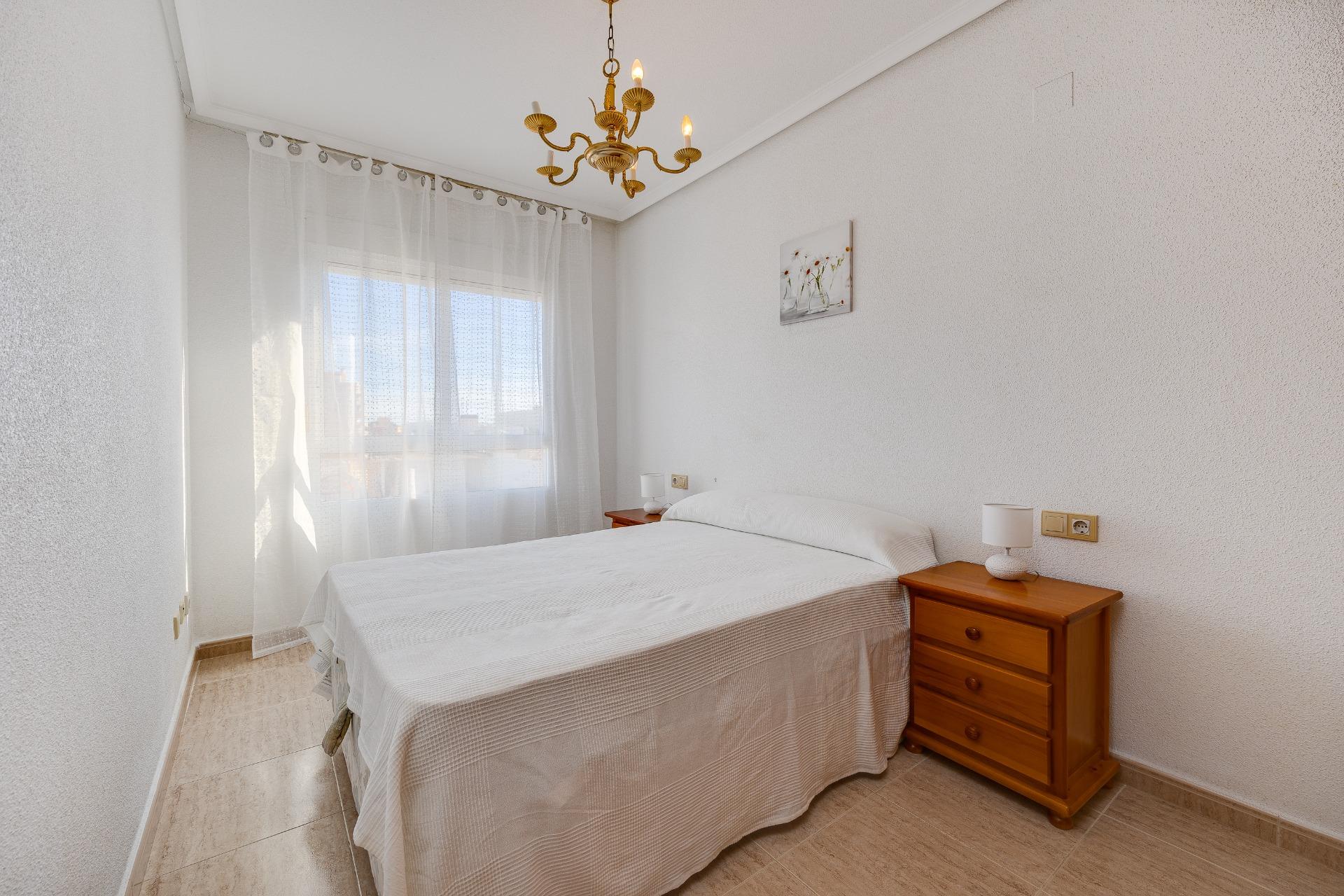 Exterior view in apartment for sale in Torrevieja