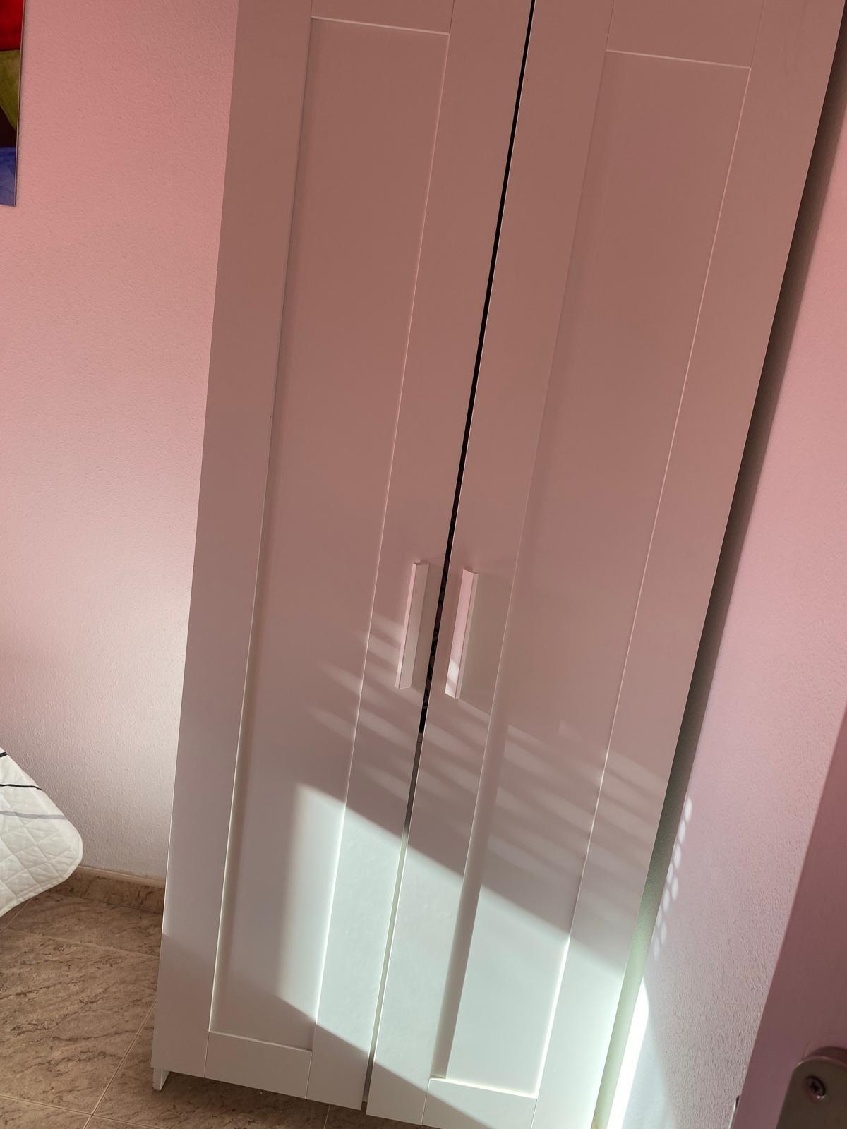 Living room in penthouse for sale in Torrevieja