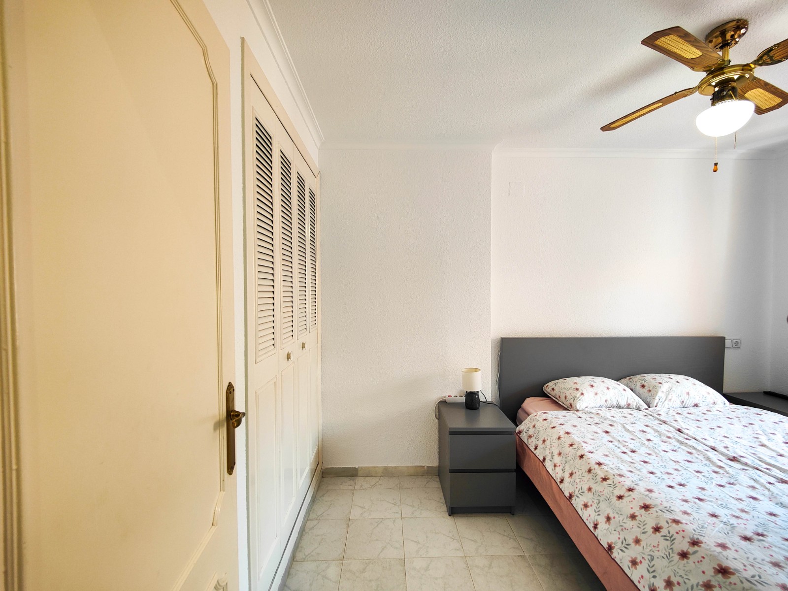 Exterior view in penthouse for sale in Torrevieja