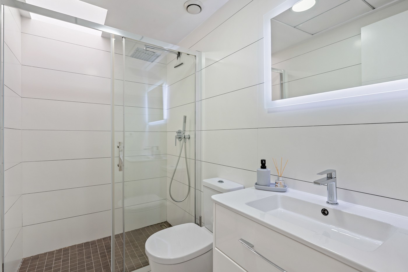 Terrace in apartment for sale in Orihuela Costa
