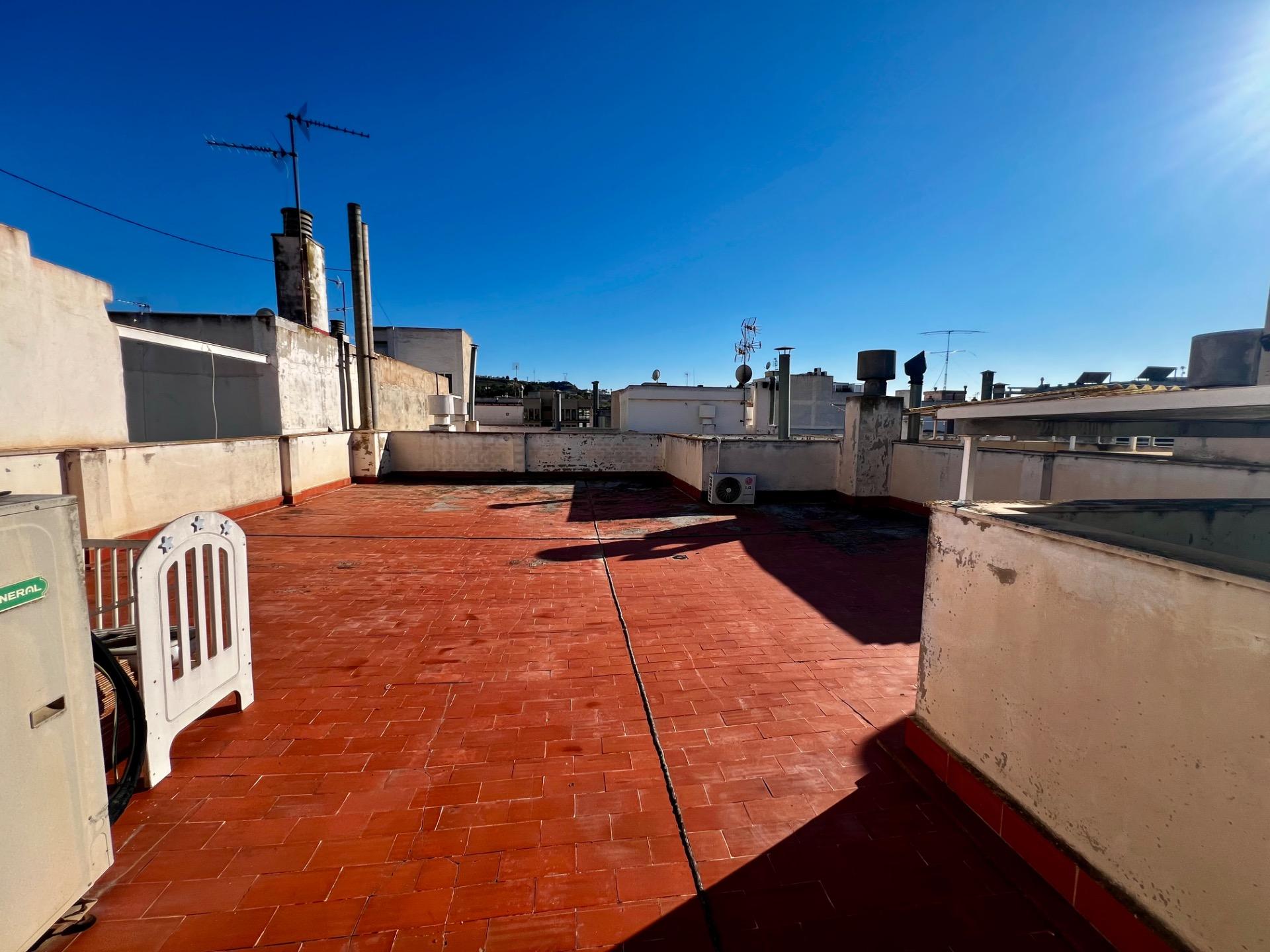 Exterior view in apartment for sale in Rojales