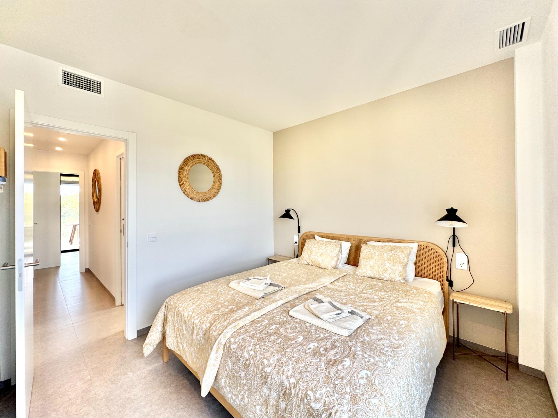 Exterior view in apartment for sale in Orihuela