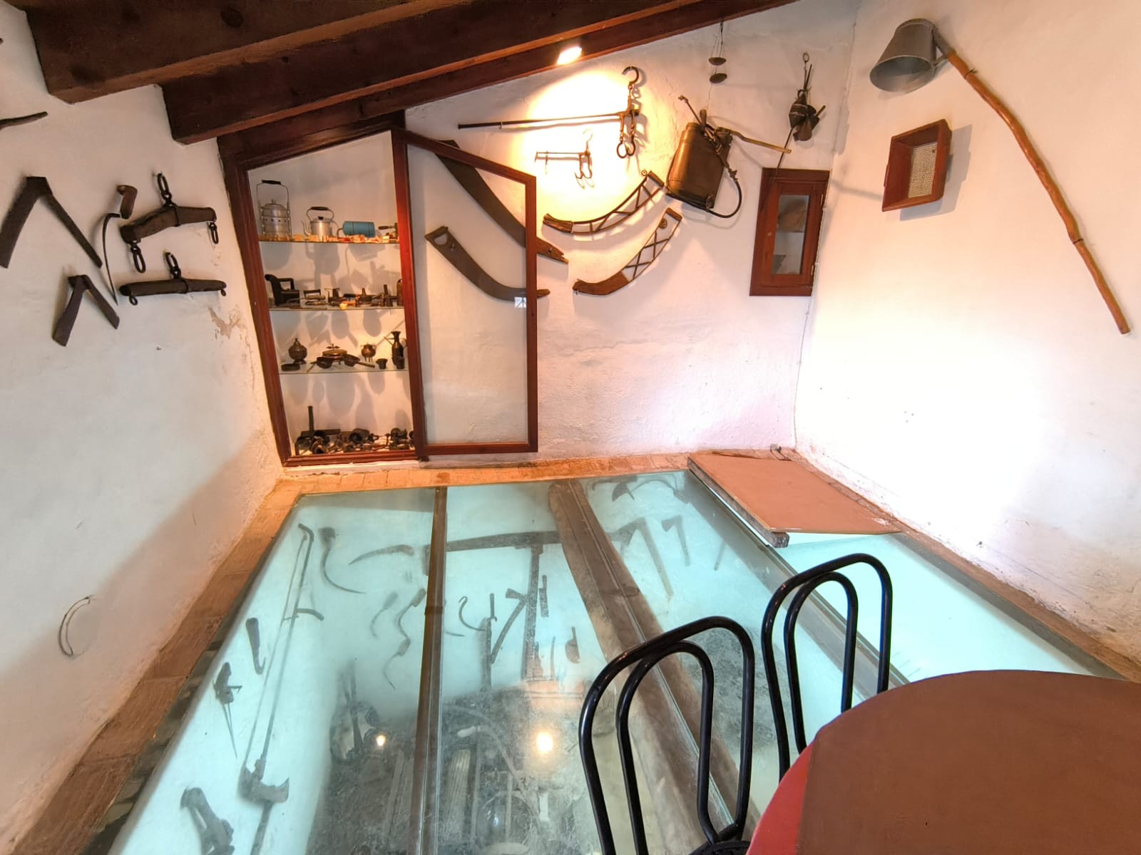 Exterior view in commercial for sale in Banyeres De Mariola