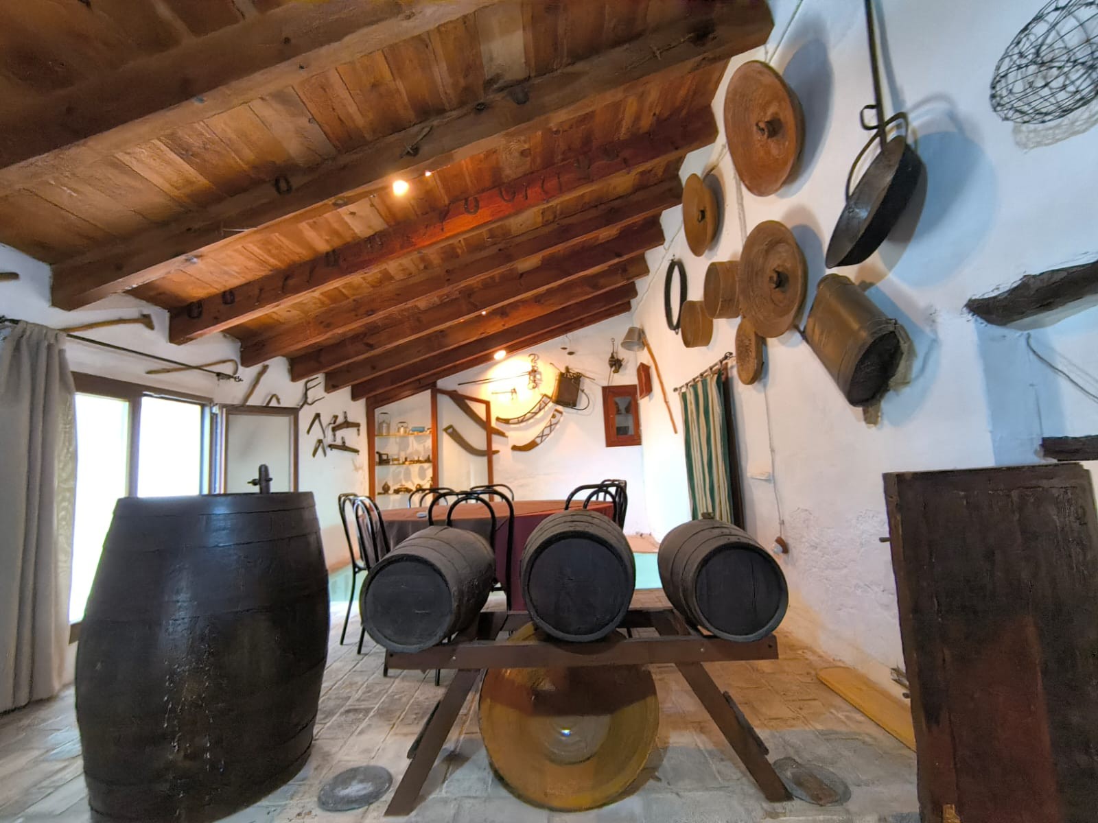 Living room in commercial for sale in Banyeres De Mariola