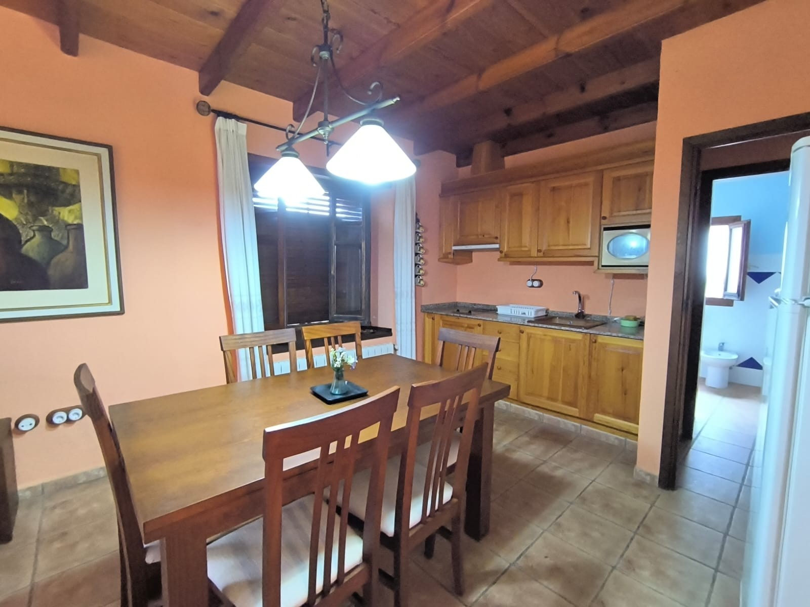 Terrace in commercial for sale in Banyeres De Mariola