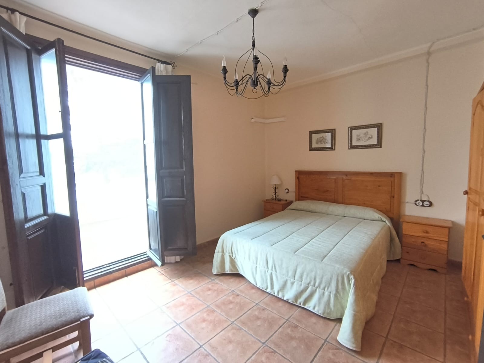 Dining area in commercial for sale in Banyeres De Mariola