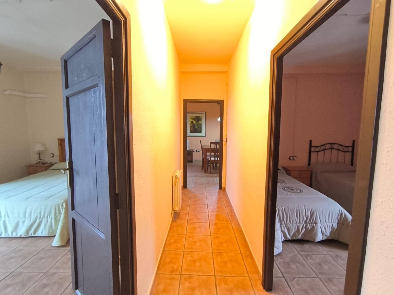 Bedroom in commercial for sale in Banyeres De Mariola