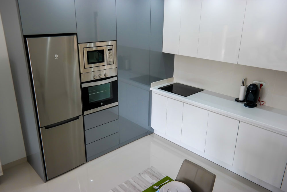 Terrace in apartment for sale in Pilar de La Horadada