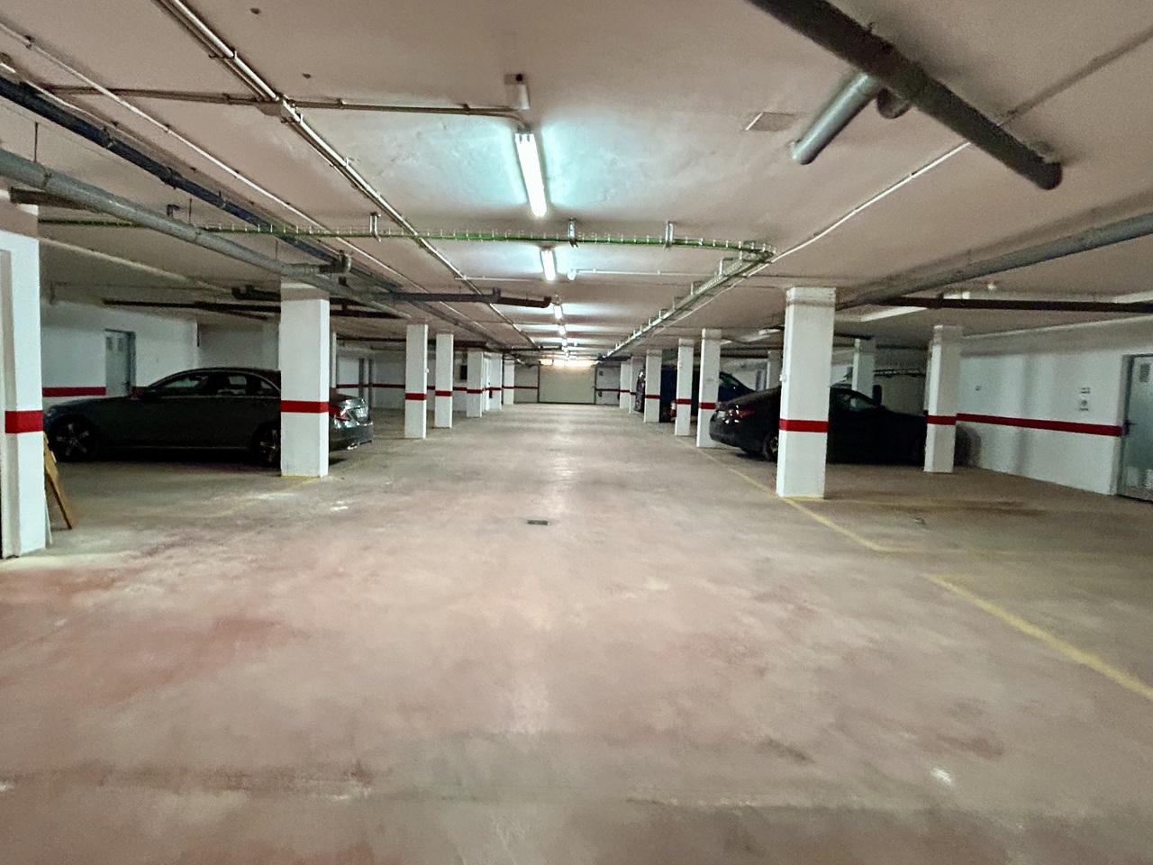 Exterior view in apartment for sale in Los Alcazares