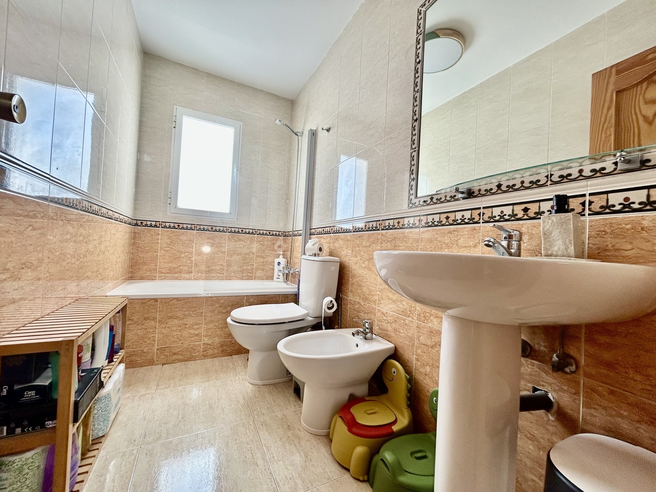 Bedroom in terraced for sale in San Javier