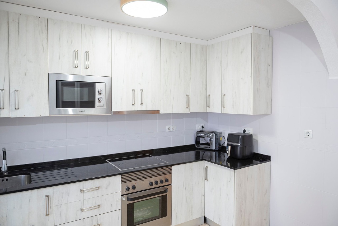 Garden in terraced for sale in San Javier