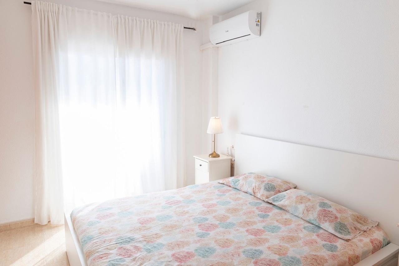 Bedroom in terraced for sale in San Javier