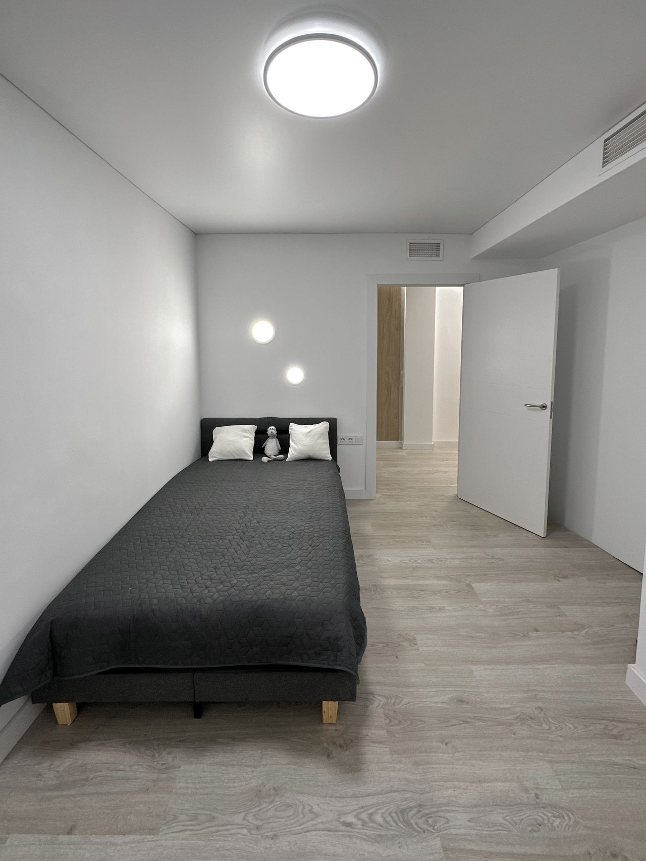 Exterior view in apartment for sale in Torrevieja
