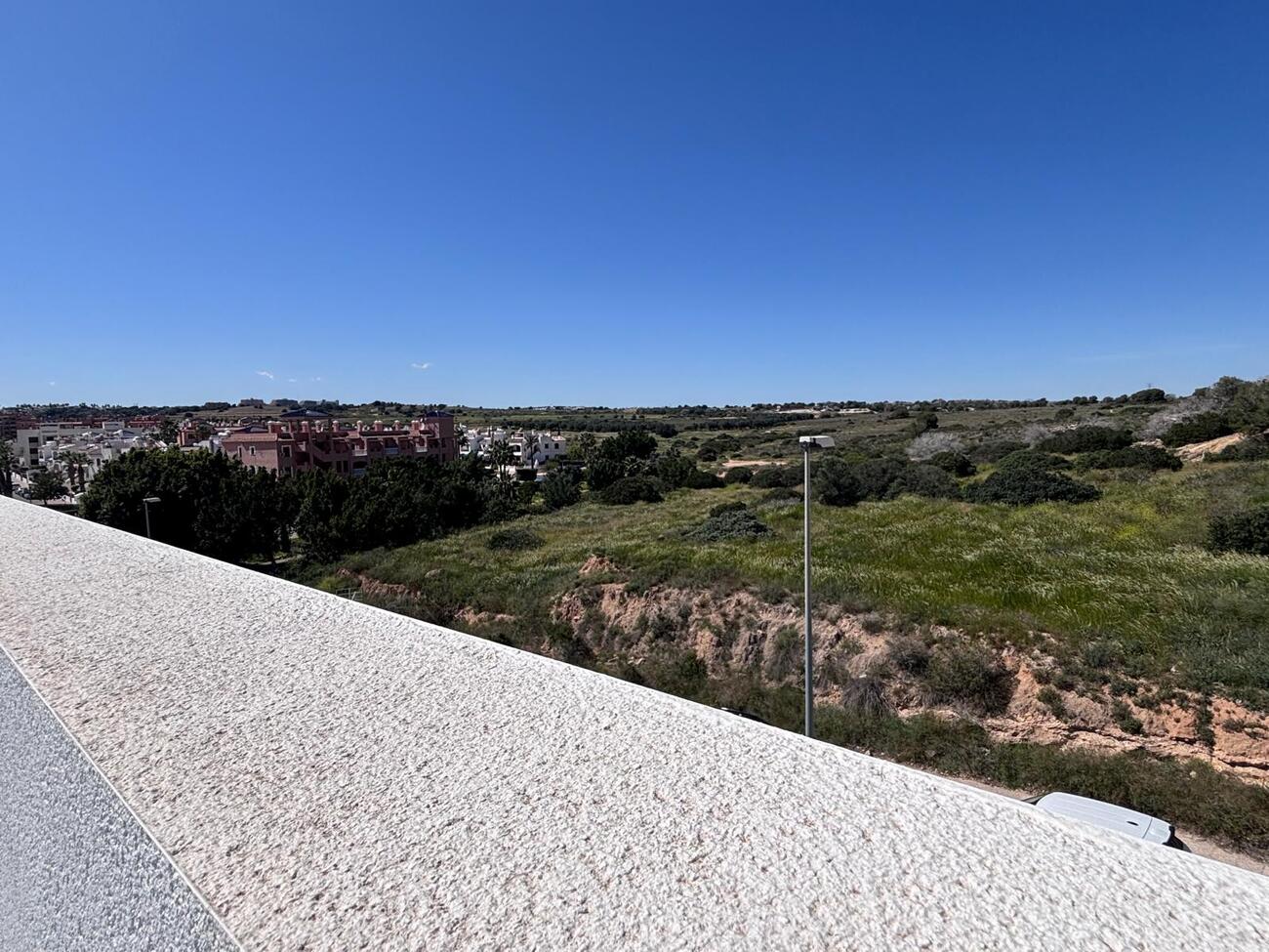 Dining area in villa for sale in Villamartin