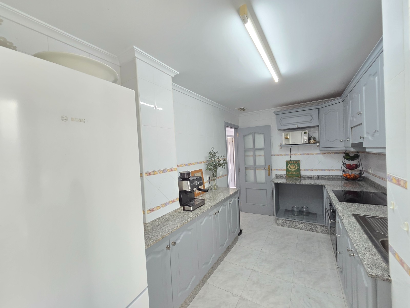 Terrace in apartment for sale in Los Montesinos