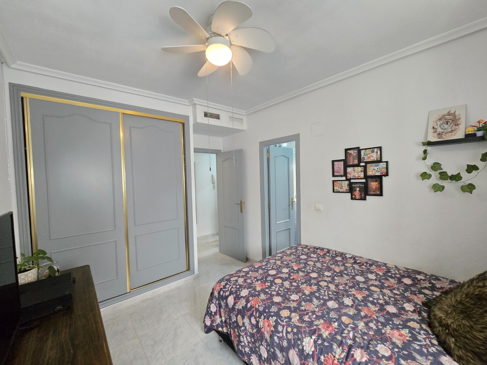 Terrace in apartment for sale in Los Montesinos