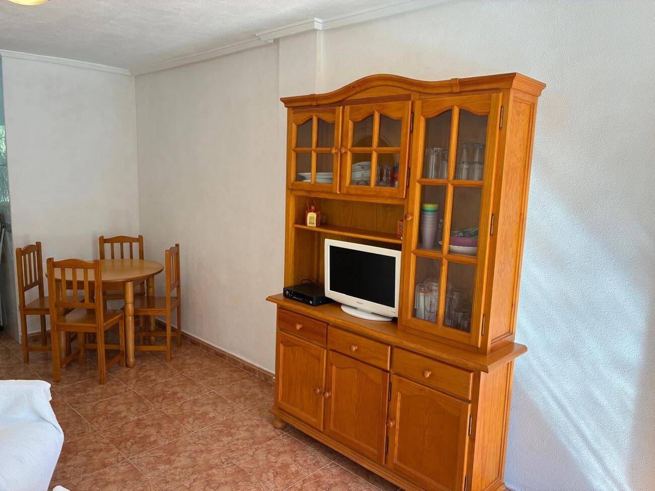 Kitchen in apartment for sale in Algorfa