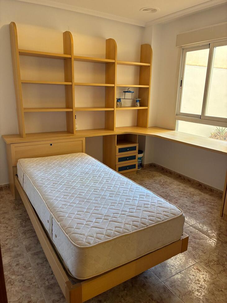 Kitchen in apartment for sale in Almoradi