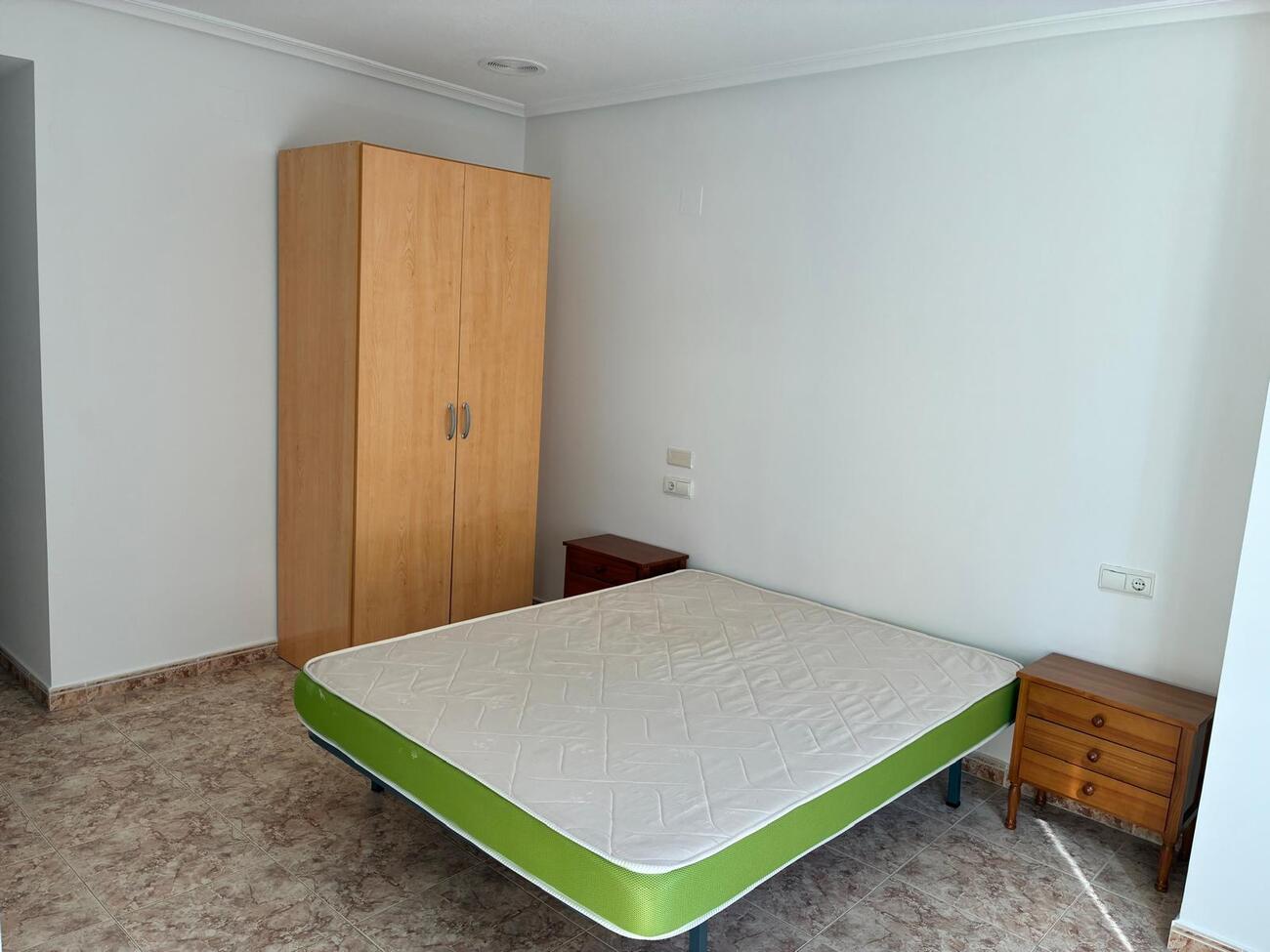 Exterior view in apartment for sale in Almoradi