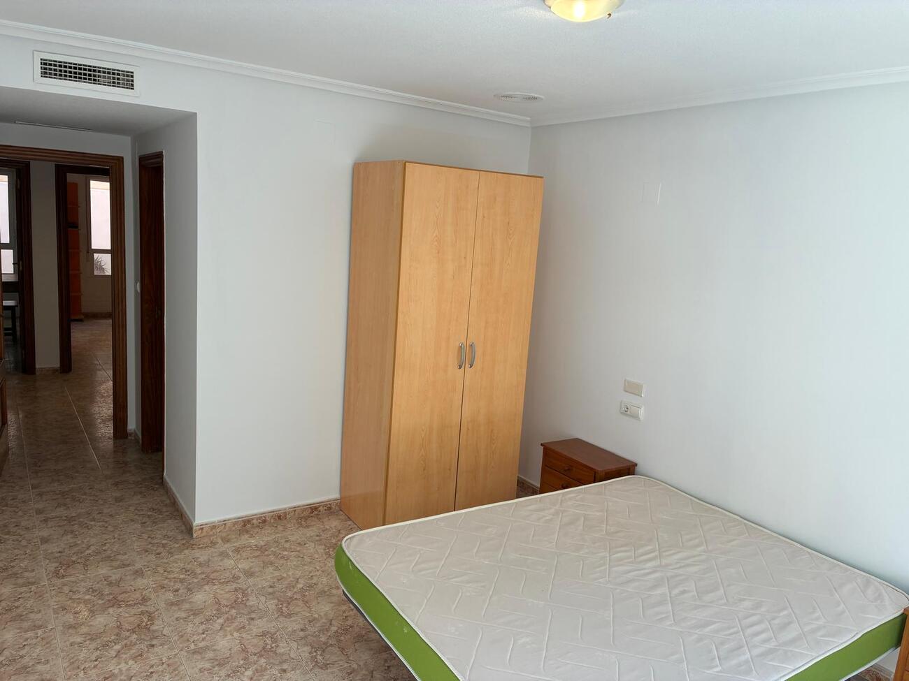 Living room in apartment for sale in Almoradi