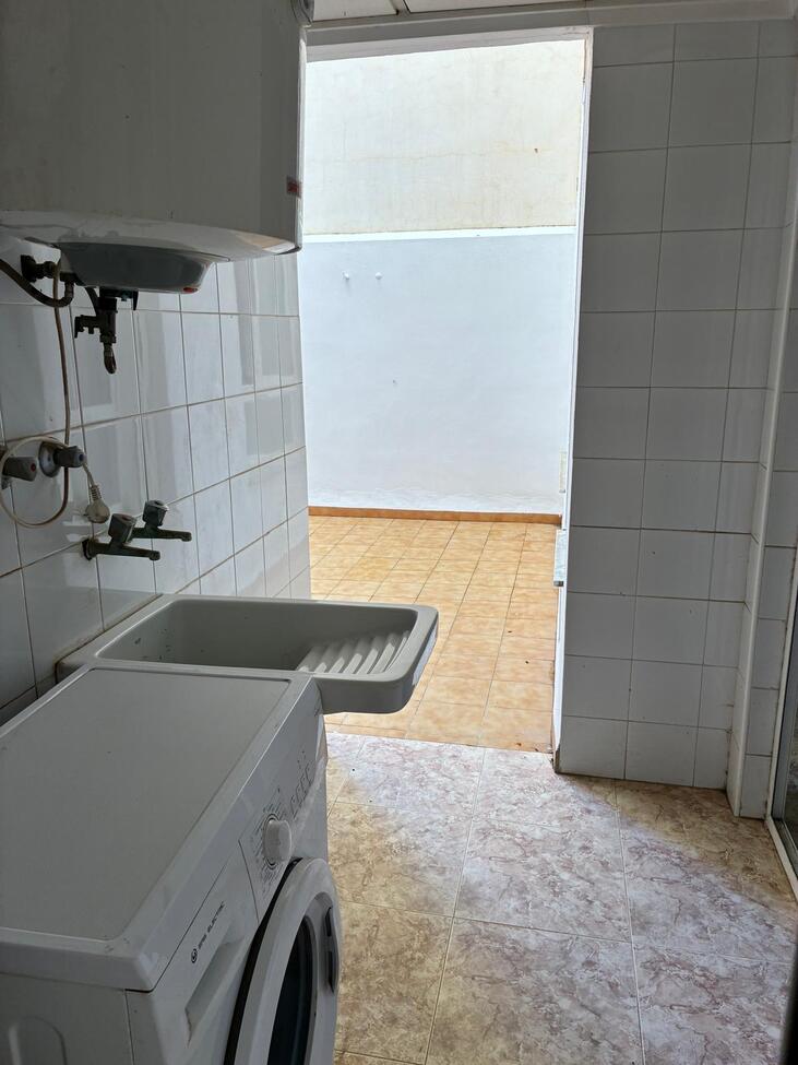 Bedroom in apartment for sale in Almoradi