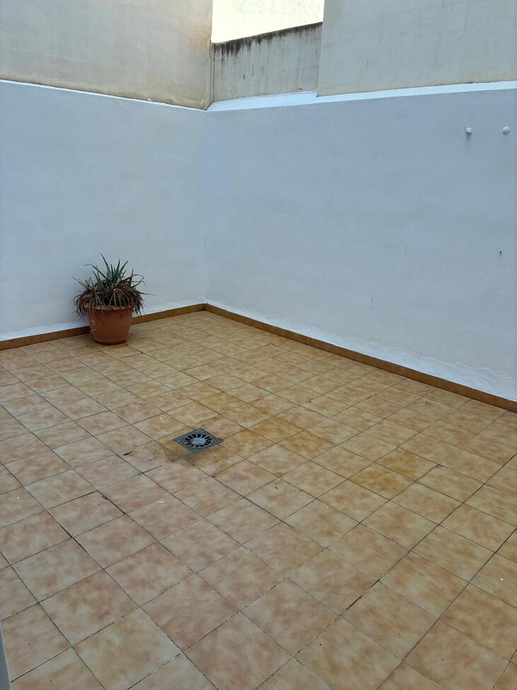 Kitchen in apartment for sale in Almoradi