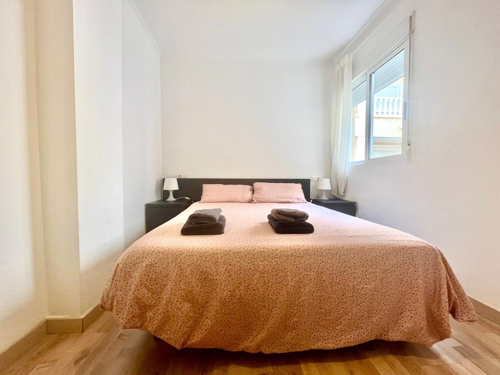 Exterior view in apartment for sale in Torrevieja