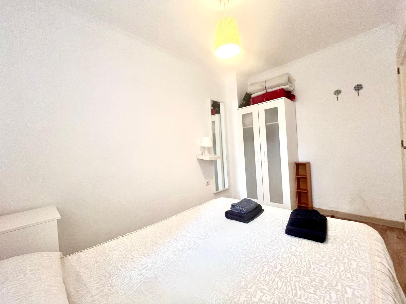 Dining area in apartment for sale in Torrevieja