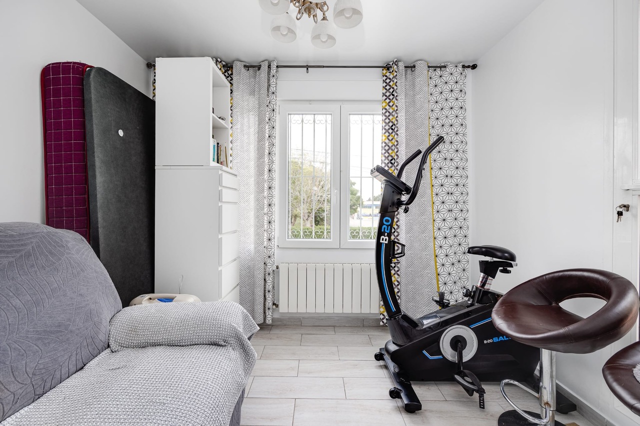 Bedroom in terraced for sale in Torrevieja