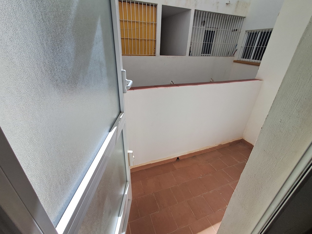 Exterior view in apartment for sale in La Zenia