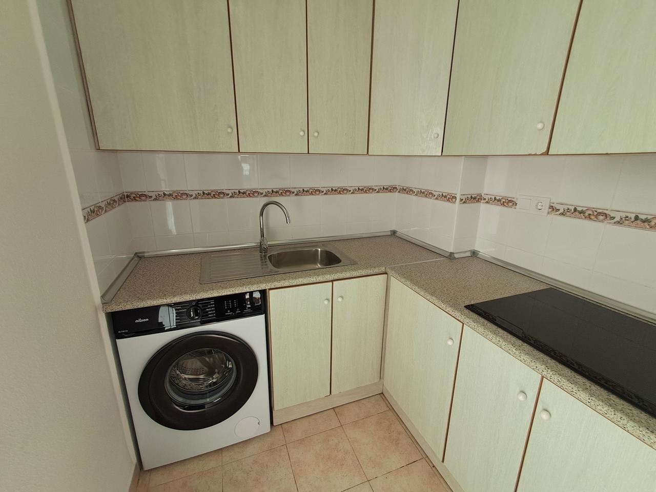 Bedroom in apartment for sale in La Zenia
